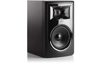 JBL 306P MkII 