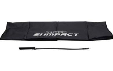 Soundcraft SI AK Impact Accessory Kit 
