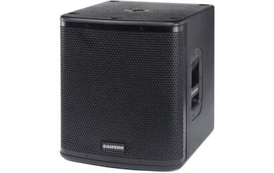 Samson Auro D1200 
