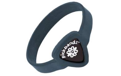 Pickbandz Armband Small Timberwolf Gray 