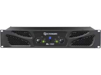 Crown XLi 1500 