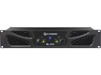 Crown XLi 2500 