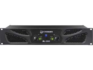 Crown XLi 3500 
