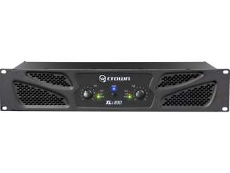 Crown XLi 800 