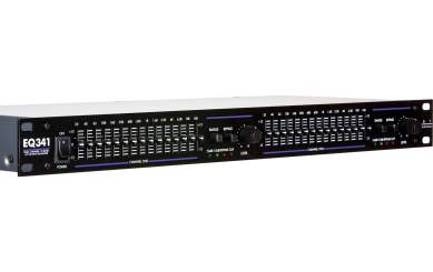 ART 341 Equalizer 