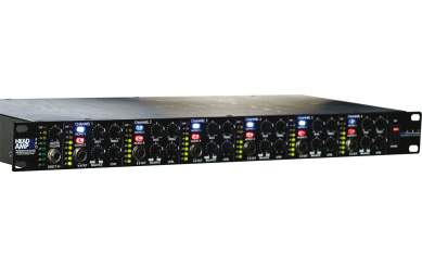 ART Headamp 6 Pro 