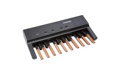 Studiologic MP-117 MIDI-Pedal 
