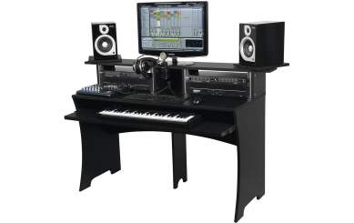 Glorious Workbench black 