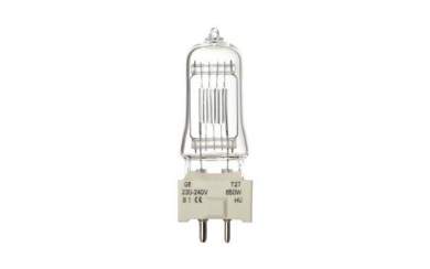 GE T27 GCS 650W GY 9,5 230 - 240V 