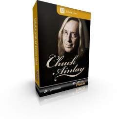 ToonTrack Chuck Ainlay EZmix Pack (Licence Key) 
