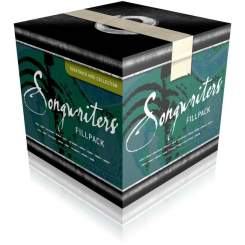 ToonTrack Songwriters Fillpack MIDI-Pack (Licence Key) 
