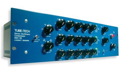 Tube-Tech SMC 2BM 