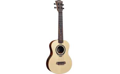 LAG Tenorukulele Tiki TKU150TE2 