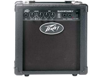 Peavey Backstage 