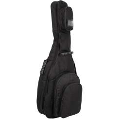 Dimavery DSB-610 Soft-Bag Westerngitarre 