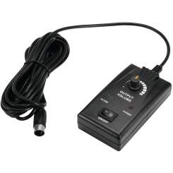 Eurolite Fernbedienung (5-Pol-DIN) für Snow 6001 