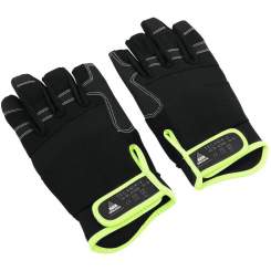 Handschuh 3 Finger, Größe L 