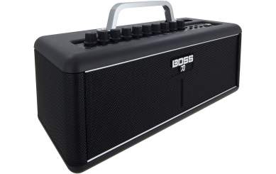 Boss Katana Air 