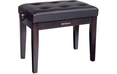 Roland RPB-300RW Klavierbank, Rosewood 