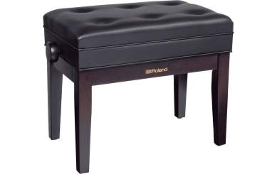 Roland RPB-400RW Klavierbank,Rosewood 