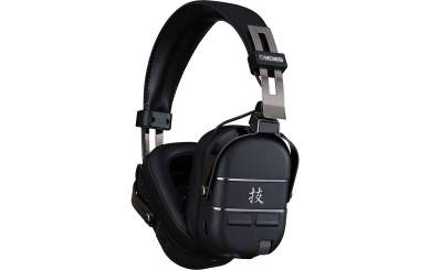 Boss Waza Air Bass Headphones 