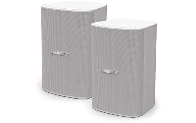 Bose Pro DesignMax DM5SE weiß, Paar 