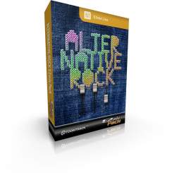 ToonTrack Alternative Rock EZmix Pack (Licence Key) 