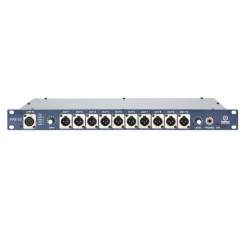 Palmer Pro Press Patch Box Presseverteiler 10 Kanal 