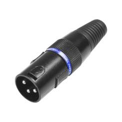 Adam Hall DMX Terminator 3 pol 120 Ohm / Paar 
