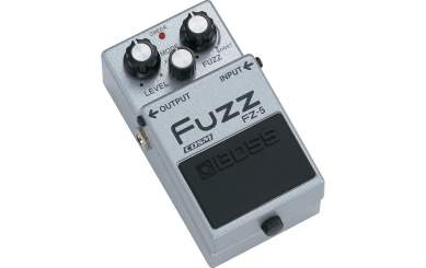 Boss FZ-5 Fuzz Pedal 