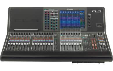 Yamaha CL3 