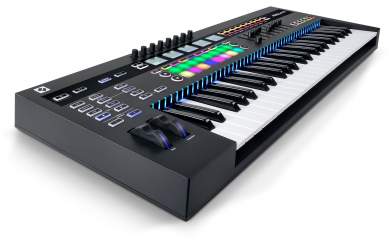 Novation 49SL MkIII 