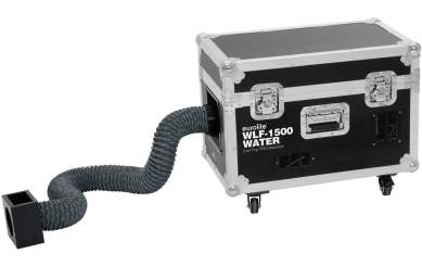 Eurolite WLF-1500 Water Low Fog Pro 