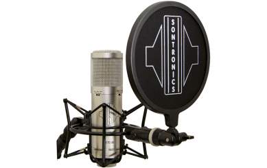Sontronics STC-3X Pack silber 