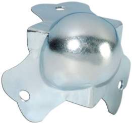 Adam Hall 40801 Kugelecke klein 