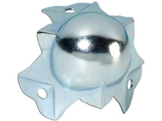 Adam Hall 40802 Kugelecke klein gekröpft 22 mm 