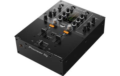 Pioneer DJM 250 MKII 