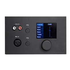Audac MWX 65 B 