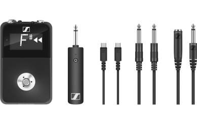 Sennheiser XSw-D Pedalboard Set 