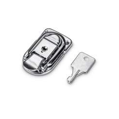 Adam Hall 1907 M10 AH Aufbauschloß, 10er Pack 