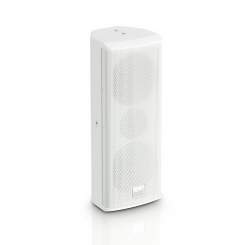 LD Systems SAT 242 G2 W weiß 
