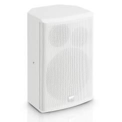 LD Systems SAT 82 G2 W weiß 