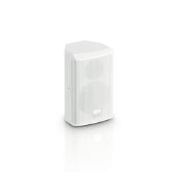 LD Systems SAT 42 G2 W weiß, Paar 