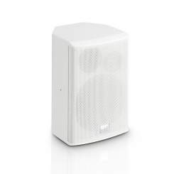 LD Systems SAT 62 A G2 W weiß 