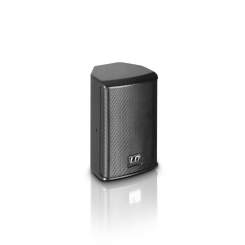 LD Systems SAT 42 G2 schwarz, Paar 