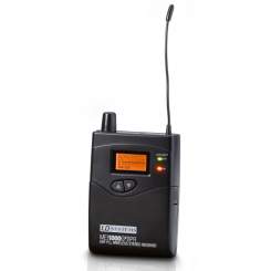 LD Systems MEI 1000 G2 BPR Empfänger 