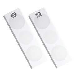 LD Systems DAVE 8 XS W G, Paar 