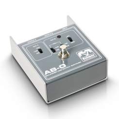 Palmer ABO 