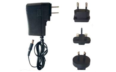iConnectivity iConnect Audio 2+  PowerTransformer 