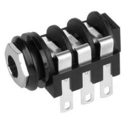 Neutrik MJ 6HC-S 